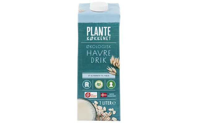 Oat Drink product image