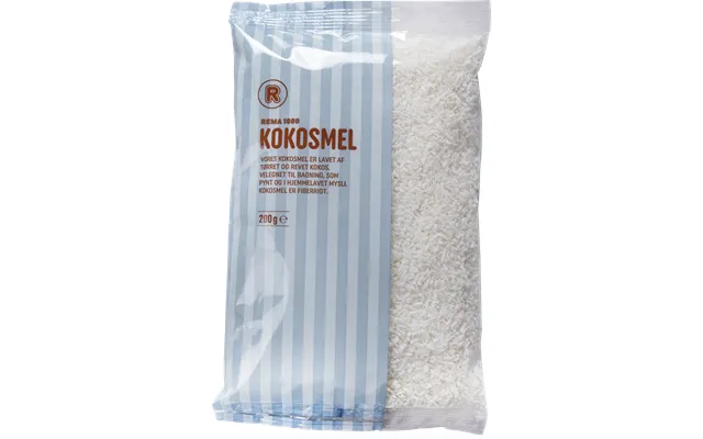 Kokosmel product image