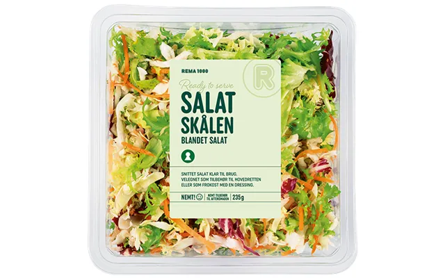 Salad Bowl product image