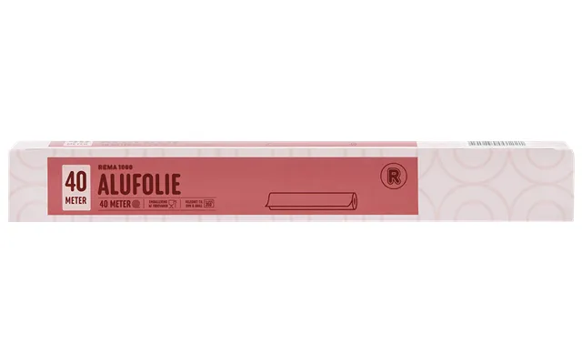 Aluminum Foil product image