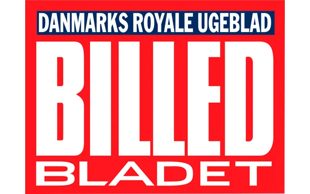 Billed Bladet product image