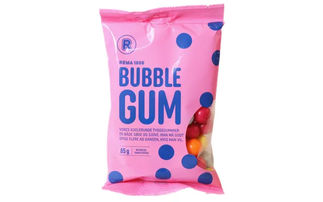Bubble Gum product image