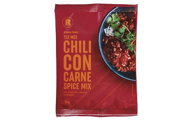 Chili Con Carne Mix product image