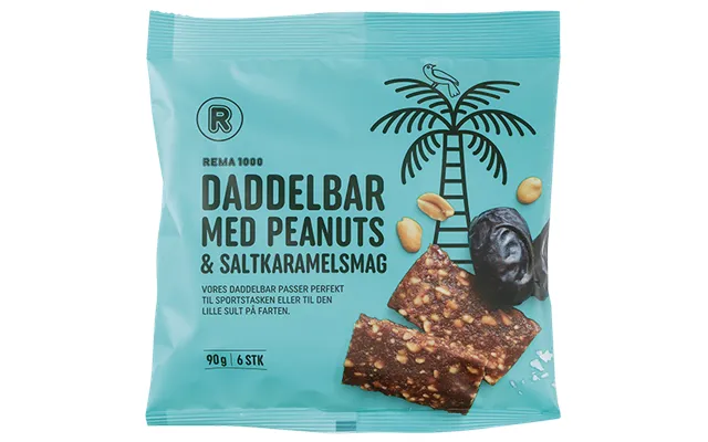 Daddelbar product image