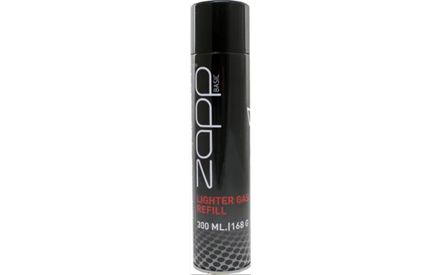 Extra Gas product image