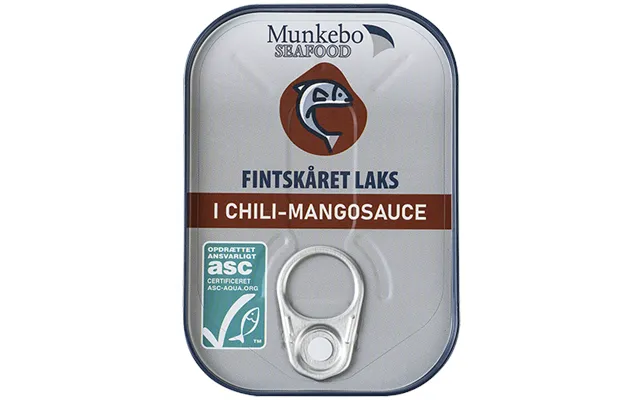 Fintskåret Laks product image