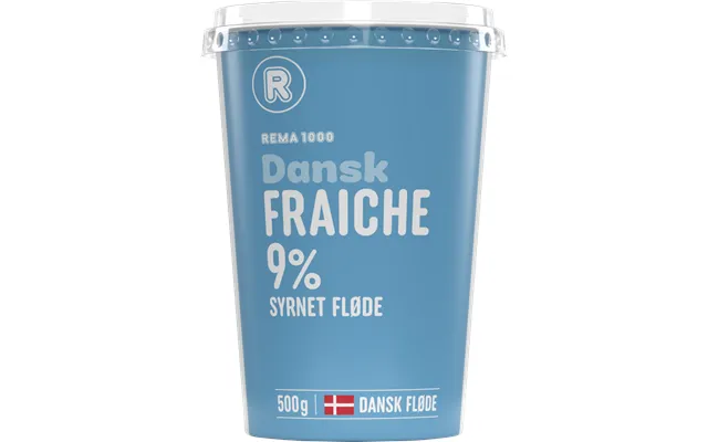Fraiche 9% product image