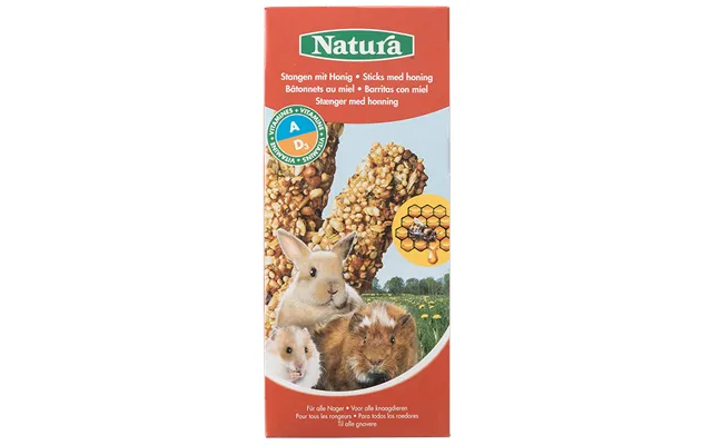 Frøstænger T Gnavere product image