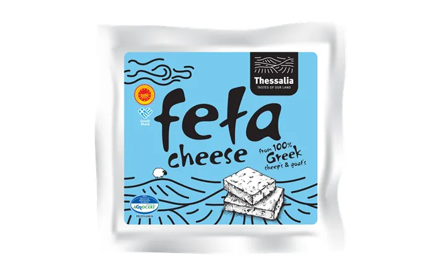 Greek Feta product image