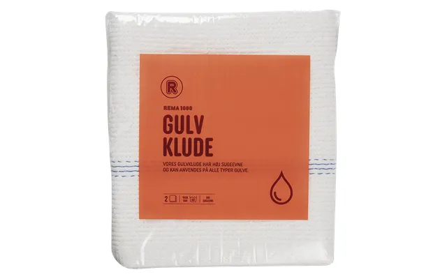 Gulvklude product image