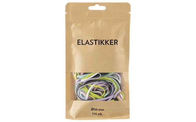 Rubber Elastics product image