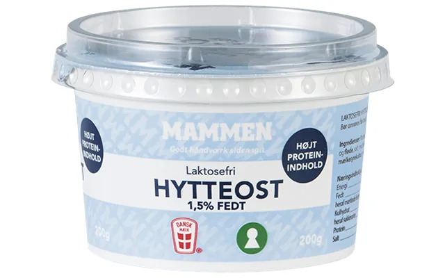 Hytteost 1,5% product image