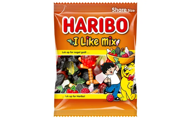 In Like Mix product image