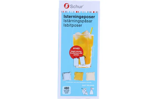 Isterningeposer product image