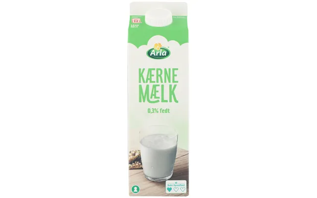 Kærnemælk 0,3% product image