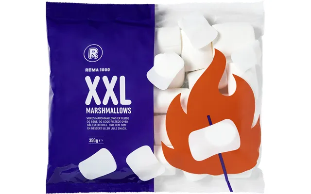 Marshmallows product image