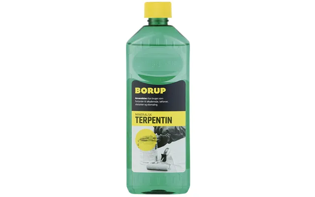 Mineralsk Terpentin product image