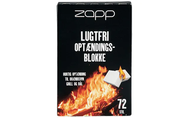 Optændingsblokke product image