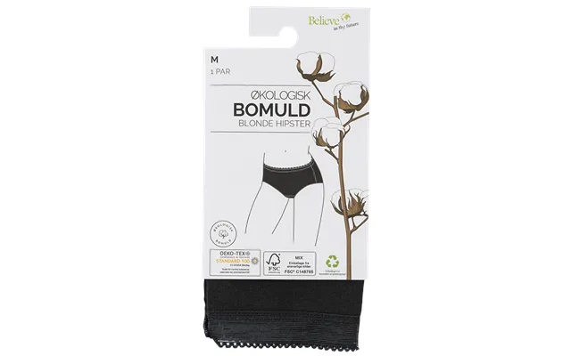 Organic Hipster product image