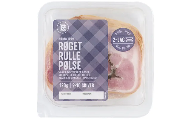 Smoked Sausage product image