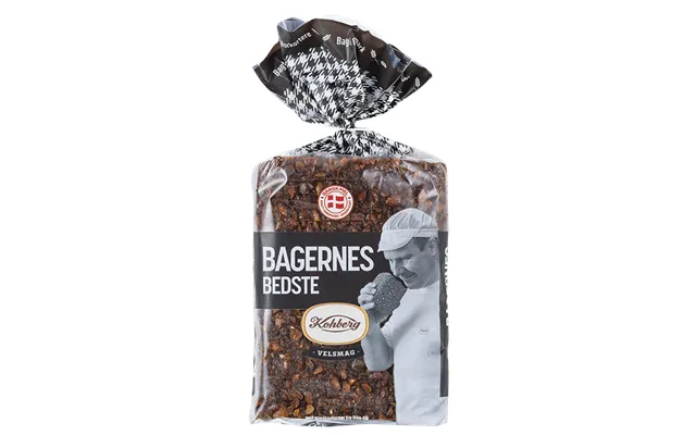 Rugbrød product image