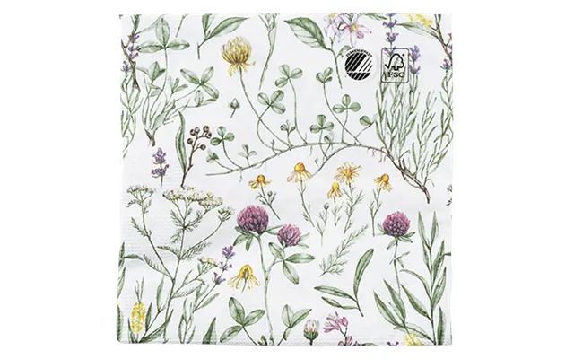 Servietter 33x33 Cm product image