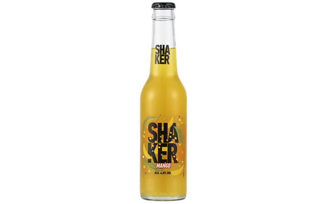 Shaker 4% product image