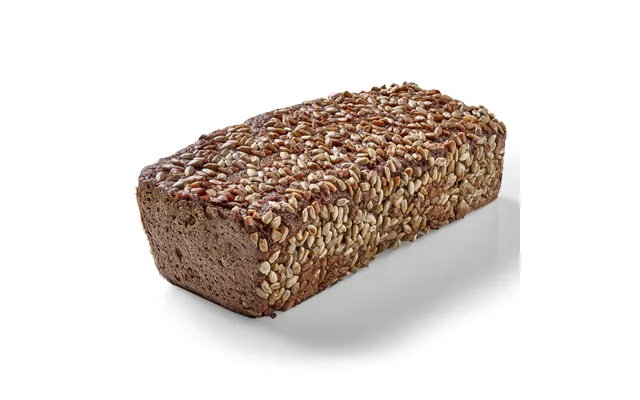 Solsikkerugbrød product image