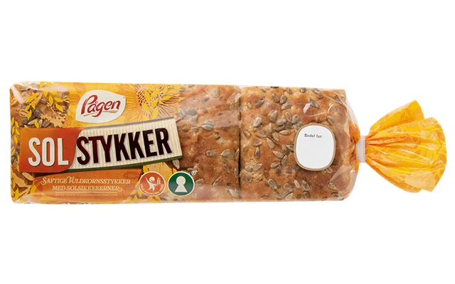 Solstykker product image