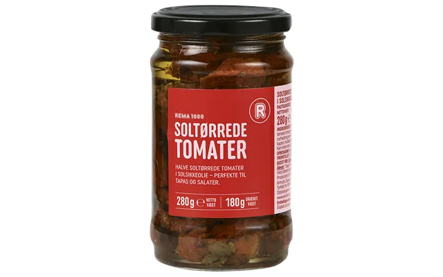 Sundried Tomatoes product image