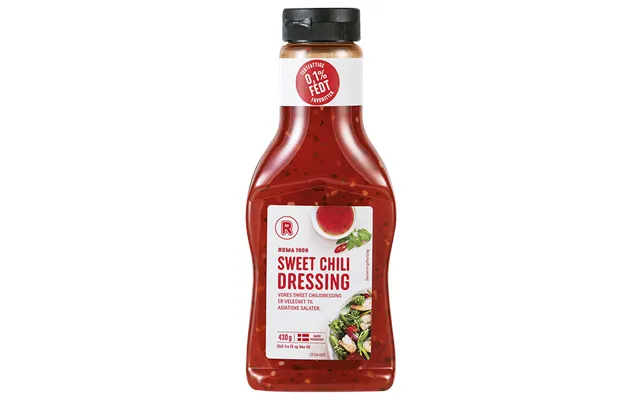 Sweet Chili Thai product image