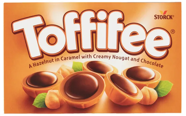 Toffifee product image