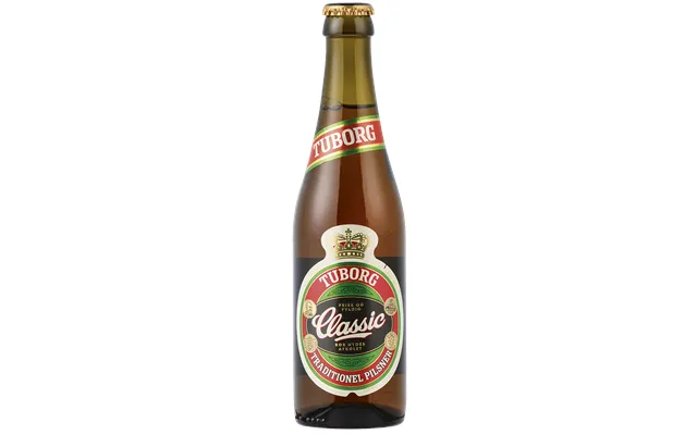 Tuborg 4,6% product image
