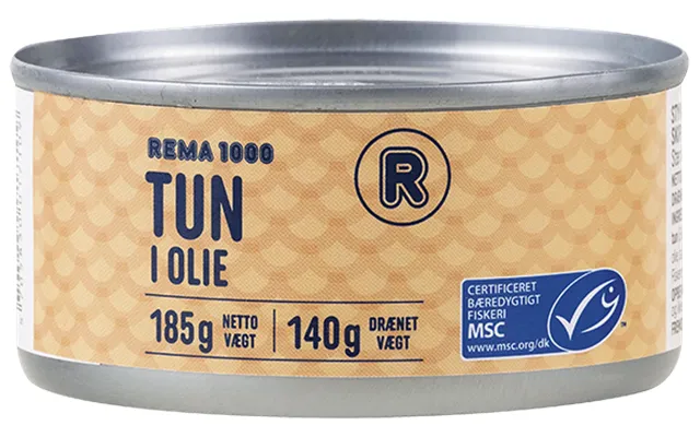 Tun I Olie product image