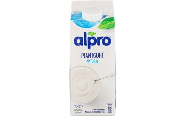 Alpro Naturel product image