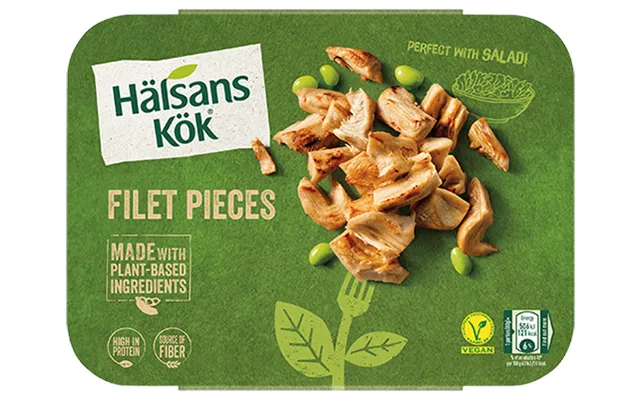 Filet Pieces product image