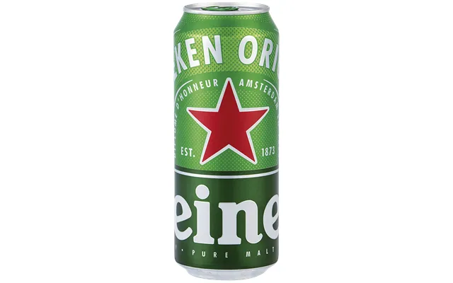 Heineken 4,6% product image