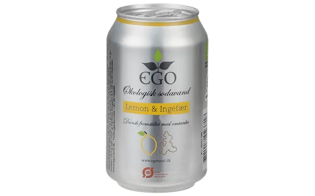 Lemon Ginger product image