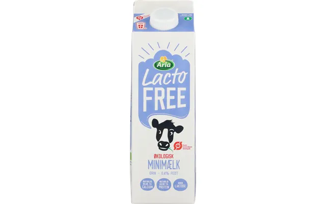 Minimælk 0,4% product image