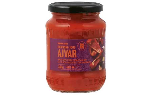 Ajvar product image