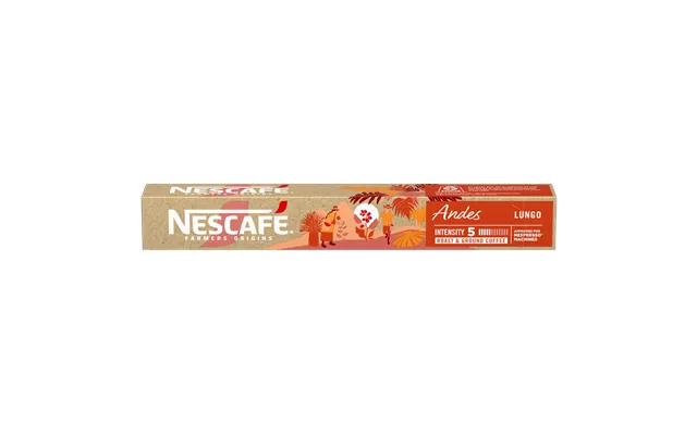 Andes Lungo product image