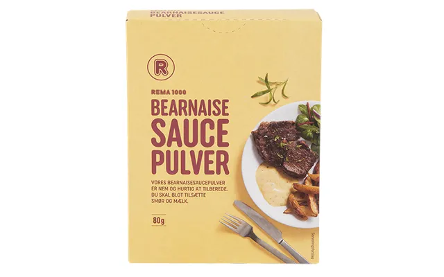 Bearnaise Sauce product image