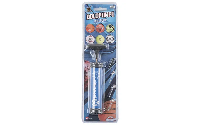 Ball Pump product image