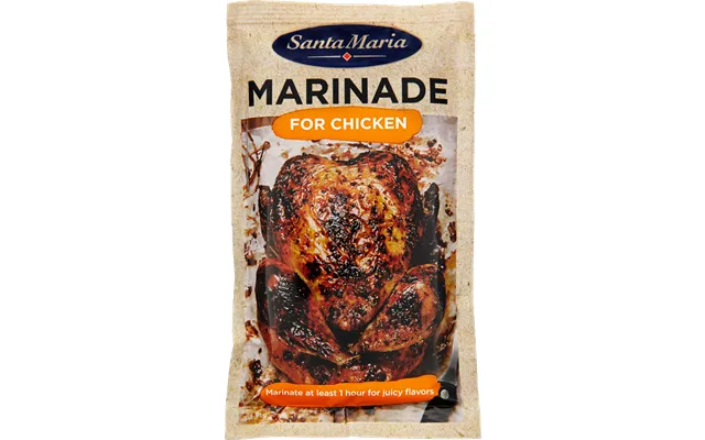 Chicken Marinade product image