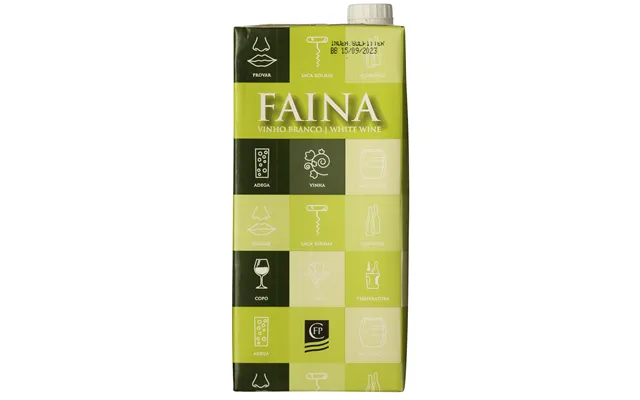 Faina 11% product image