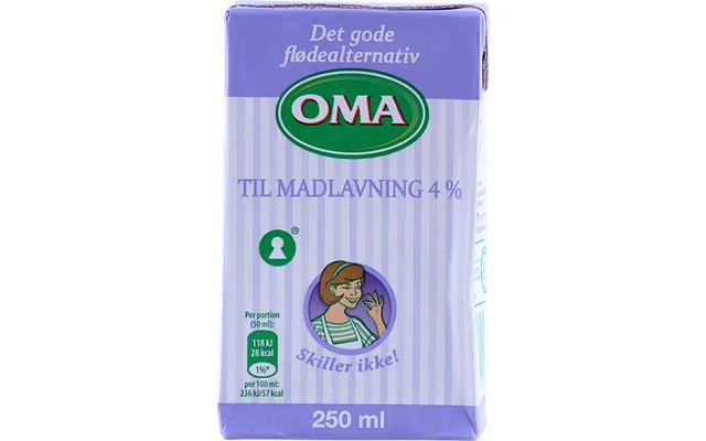 Flødealternativ product image