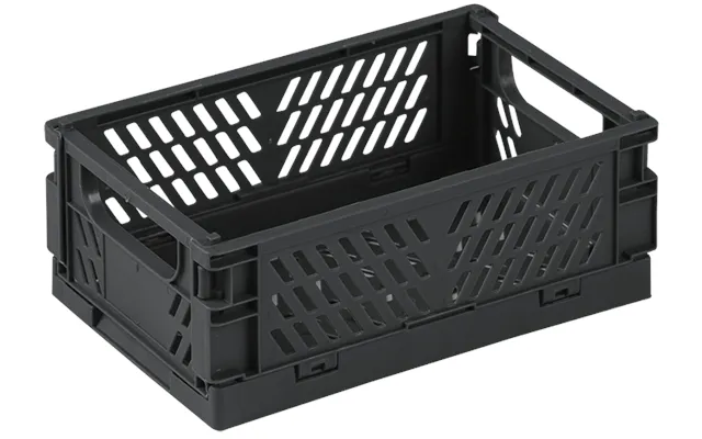 Foldekasse Mørk product image