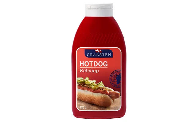 Hot Dog Ketchup product image