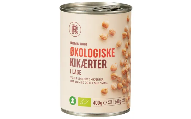 Chickpeas product image