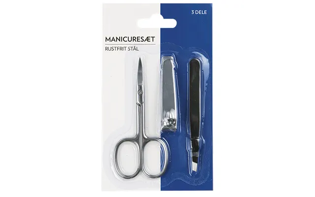 Manicuresæt product image